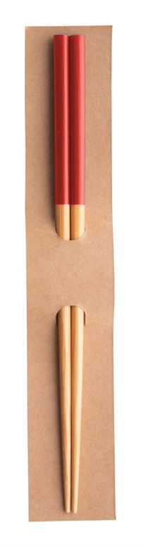 SET DUE BACCHETTE